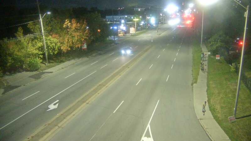 Traffic camera image at 2025-09-18 00:05:38