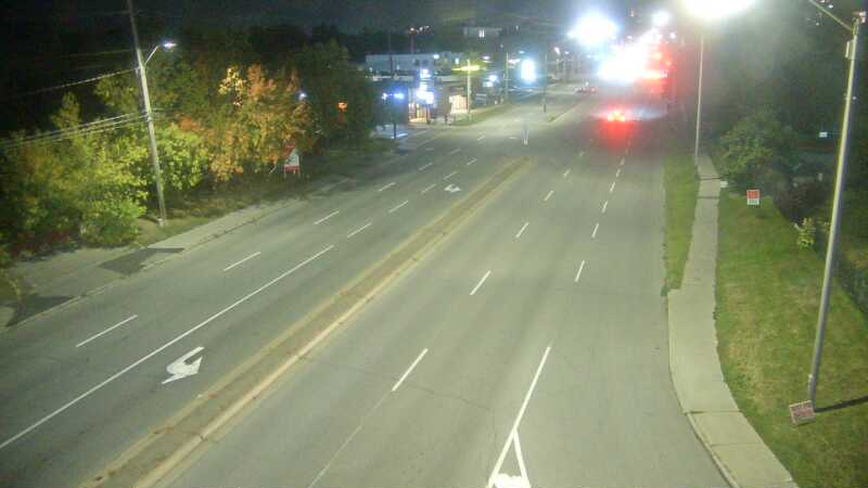 Traffic camera image at 2025-09-18 00:20:30