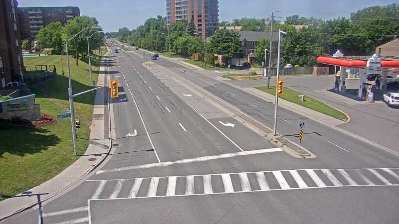 Traffic camera image at 2025-06-30 16:05:29