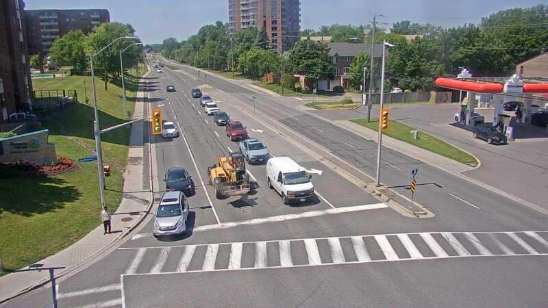 Traffic camera image at 2025-06-30 16:10:45