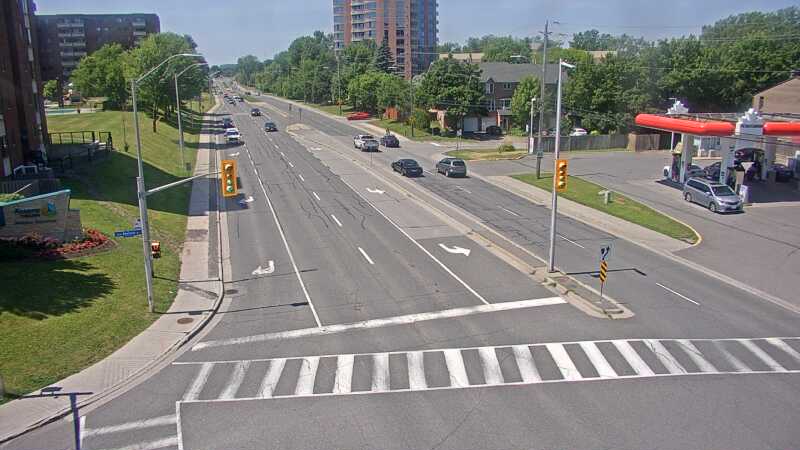 Traffic camera image at 2025-06-30 16:15:33