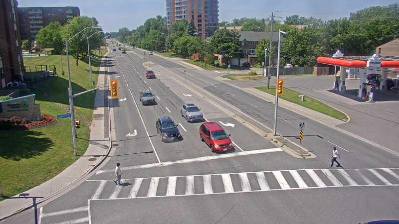 Traffic camera image at 2025-06-30 16:25:33