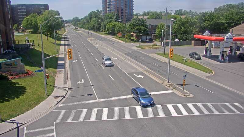 Traffic camera image at 2025-06-30 16:50:36