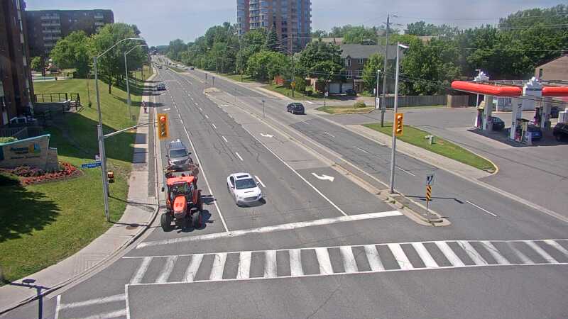 Traffic camera image at 2025-06-30 16:55:30