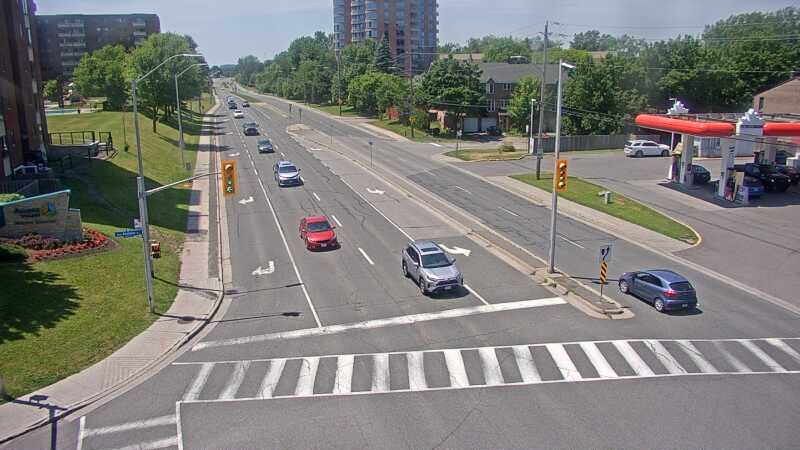 Traffic camera image at 2025-06-30 17:00:39