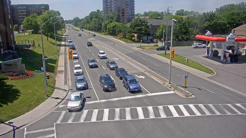Traffic camera image at 2025-06-30 17:15:45