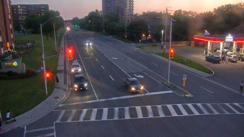 Traffic camera image at 2025-07-04 01:10:29