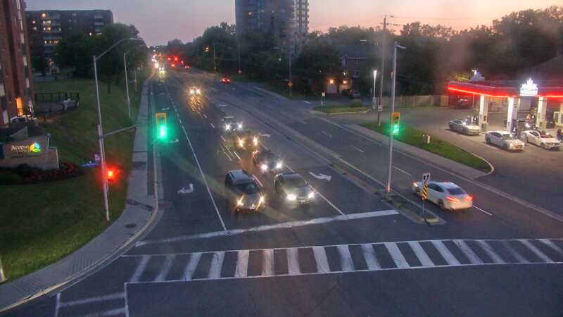 Traffic camera image at 2025-07-04 01:15:36