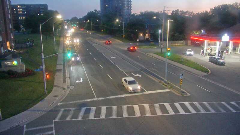 Traffic camera image at 2025-07-04 01:20:38