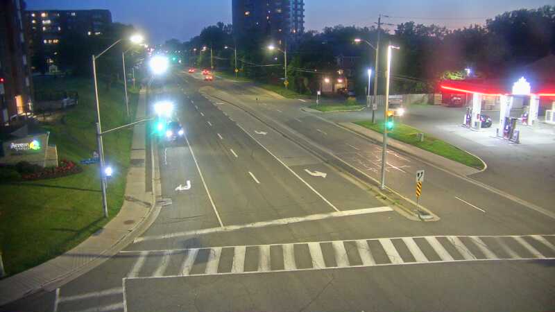 Traffic camera image at 2025-07-04 01:30:49