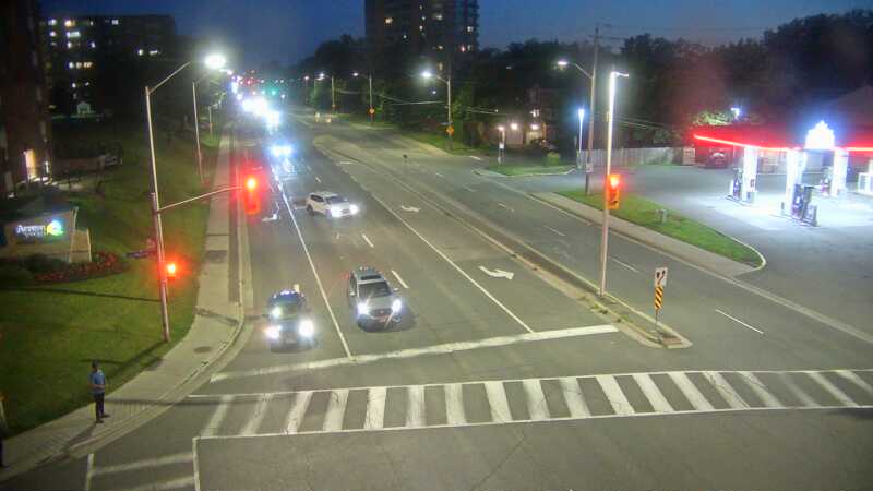 Traffic camera image at 2025-07-04 01:45:42