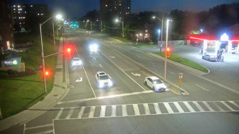 Traffic camera image at 2025-07-04 01:50:42