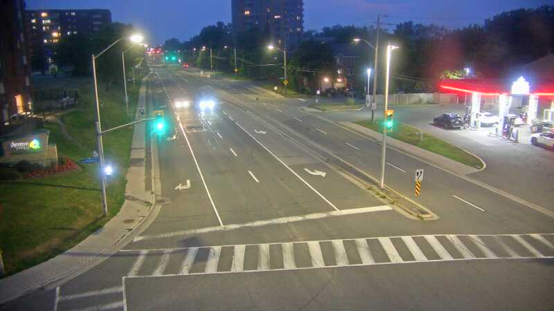 Traffic camera image at 2025-07-31 01:00:33