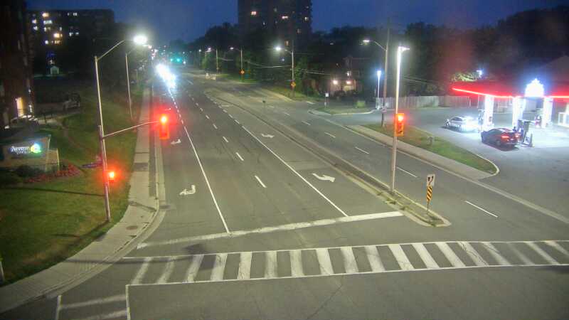 Traffic camera image at 2025-07-31 01:10:33