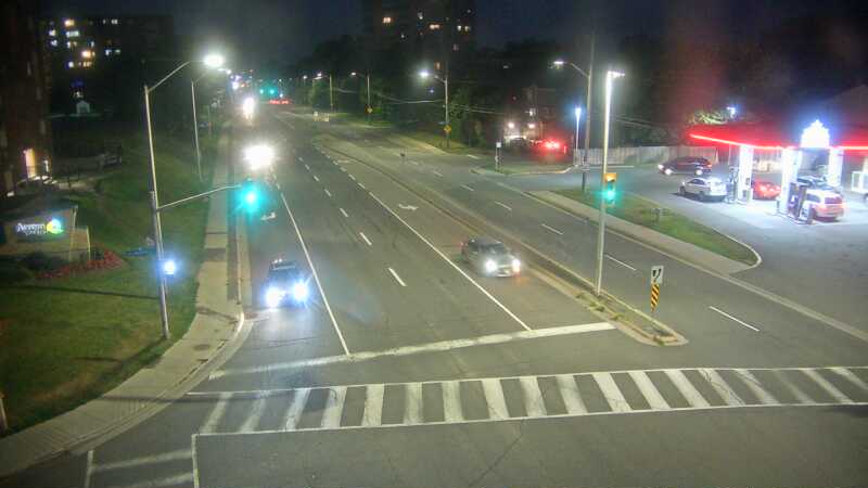 Traffic camera image at 2025-07-31 01:20:31