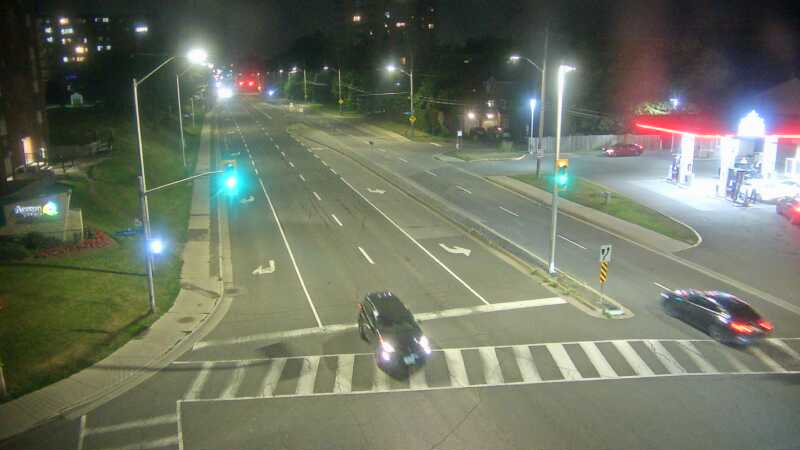 Traffic camera image at 2025-07-31 01:30:36
