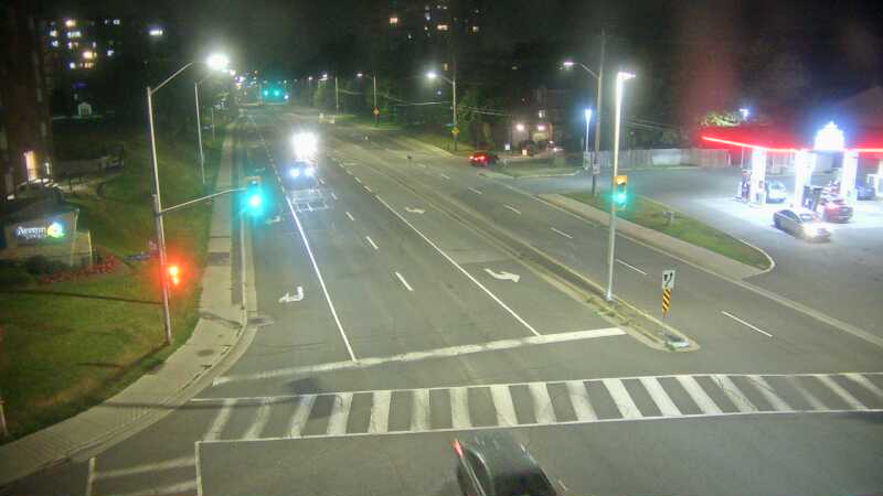 Traffic camera image at 2025-07-31 01:45:35
