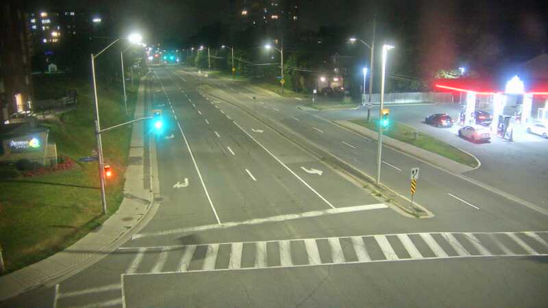 Traffic camera image at 2025-07-31 01:50:29