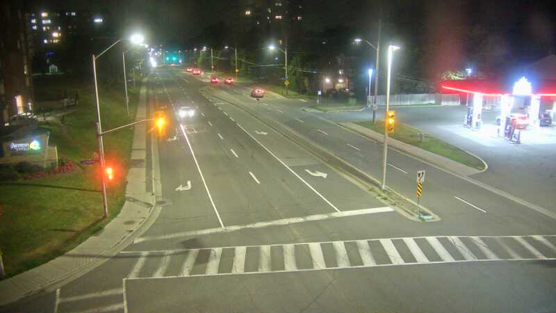 Traffic camera image at 2025-07-31 02:05:31