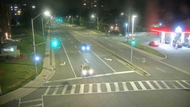 Traffic camera image at 2025-07-31 02:10:30