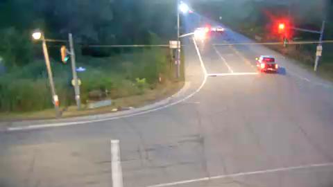 Traffic camera image at 2025-08-25 00:20:29
