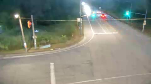 Traffic camera image at 2025-08-25 00:25:38