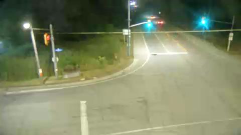 Traffic camera image at 2025-08-25 02:35:37