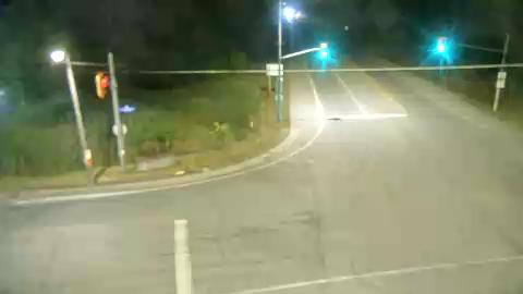 Traffic camera image at 2025-08-25 02:40:30
