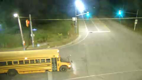 Traffic camera image at 2025-08-25 02:50:36