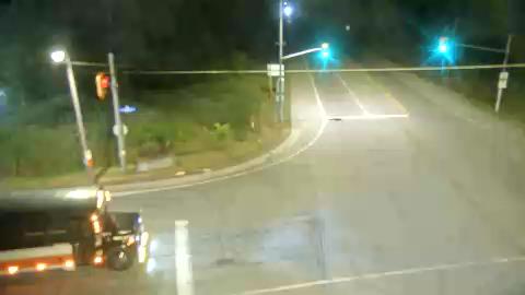 Traffic camera image at 2025-08-25 02:55:44