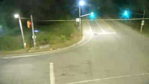 Traffic camera image at 2025-08-25 03:05:33