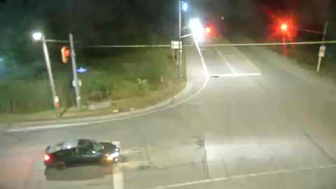 Traffic camera image at 2025-08-25 03:10:45