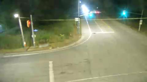 Traffic camera image at 2025-08-25 03:25:40