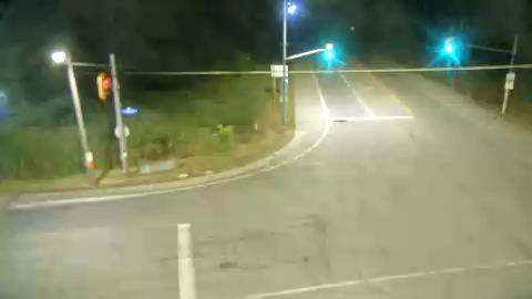 Traffic camera image at 2025-08-25 03:30:52