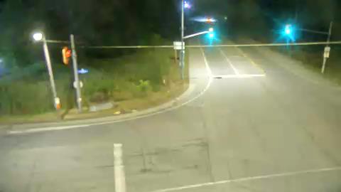 Traffic camera image at 2025-08-25 03:40:30