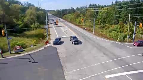 Traffic camera image at 2025-09-14 17:20:31
