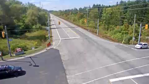 Traffic camera image at 2025-09-14 17:25:33