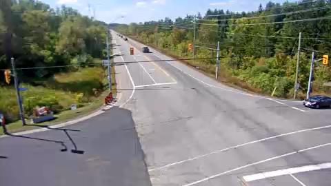 Traffic camera image at 2025-09-14 17:50:44