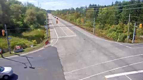 Traffic camera image at 2025-09-14 18:15:36