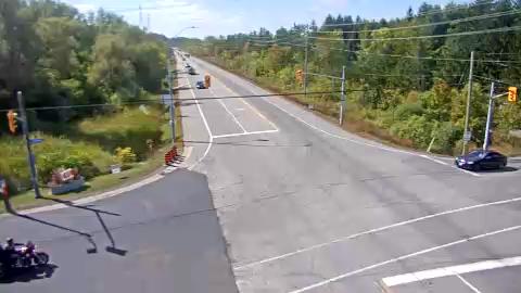 Traffic camera image at 2025-09-14 18:20:33