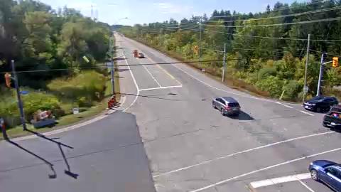 Traffic camera image at 2025-09-14 18:50:36