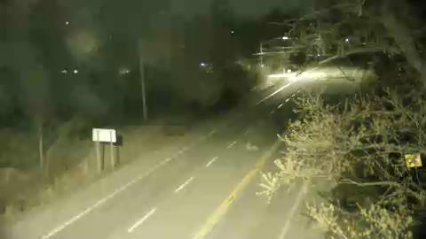 Traffic camera image at 2025-05-09 07:55:22
