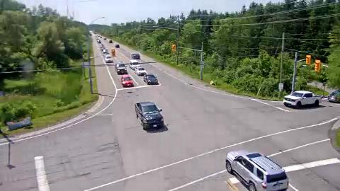 Traffic camera image at 2025-06-30 18:45:39