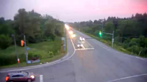 Traffic camera image at 2025-07-31 00:45:32