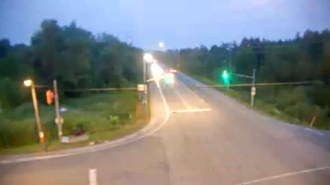 Traffic camera image at 2025-07-31 00:55:31
