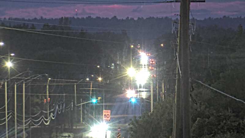 Traffic camera image at 2025-08-25 00:30:31