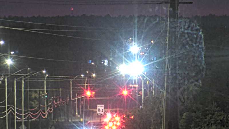 Traffic camera image at 2025-09-16 00:00:30