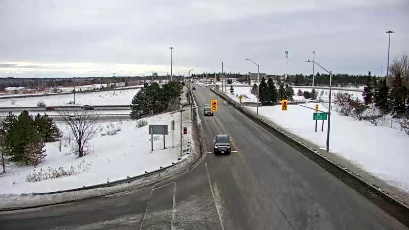 Traffic camera image at 2025-03-09 13:20:29