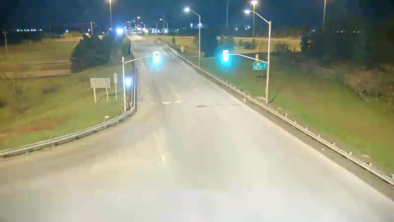 Traffic camera image at 2025-05-09 05:50:30