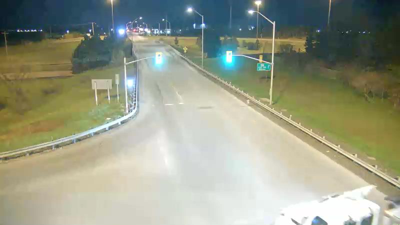 Traffic camera image at 2025-05-09 05:55:24
